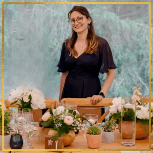 Formation Wedding Designer Formation Wedding Planner