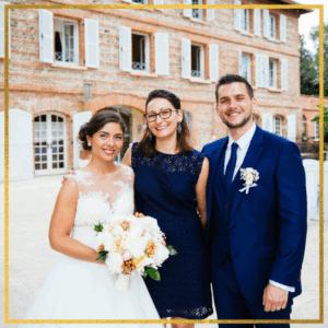 Formation Wedding Planner Tarbes Toulouse