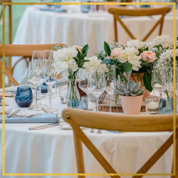 Formation Wedding Designer