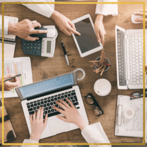 Wedding busines Formation Wedding Planner officiant