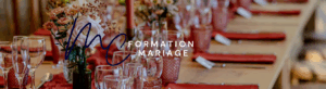 Formation Wedding Planner Formation Officiant