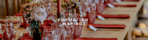 Formation Wedding Planner Formation Officiant