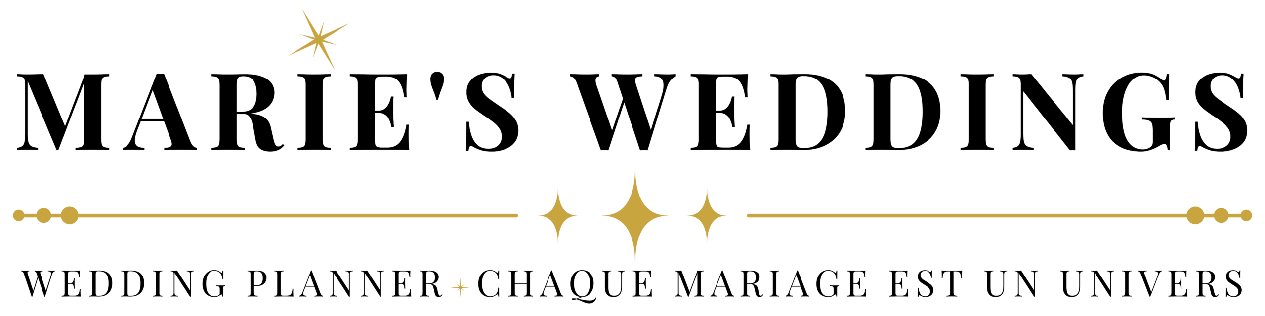 Marie Wedding Planner